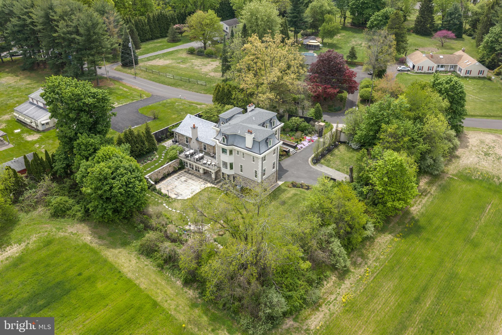 3345 Holicong Road Doylestown, PA 18902 - Photo 86 of 90