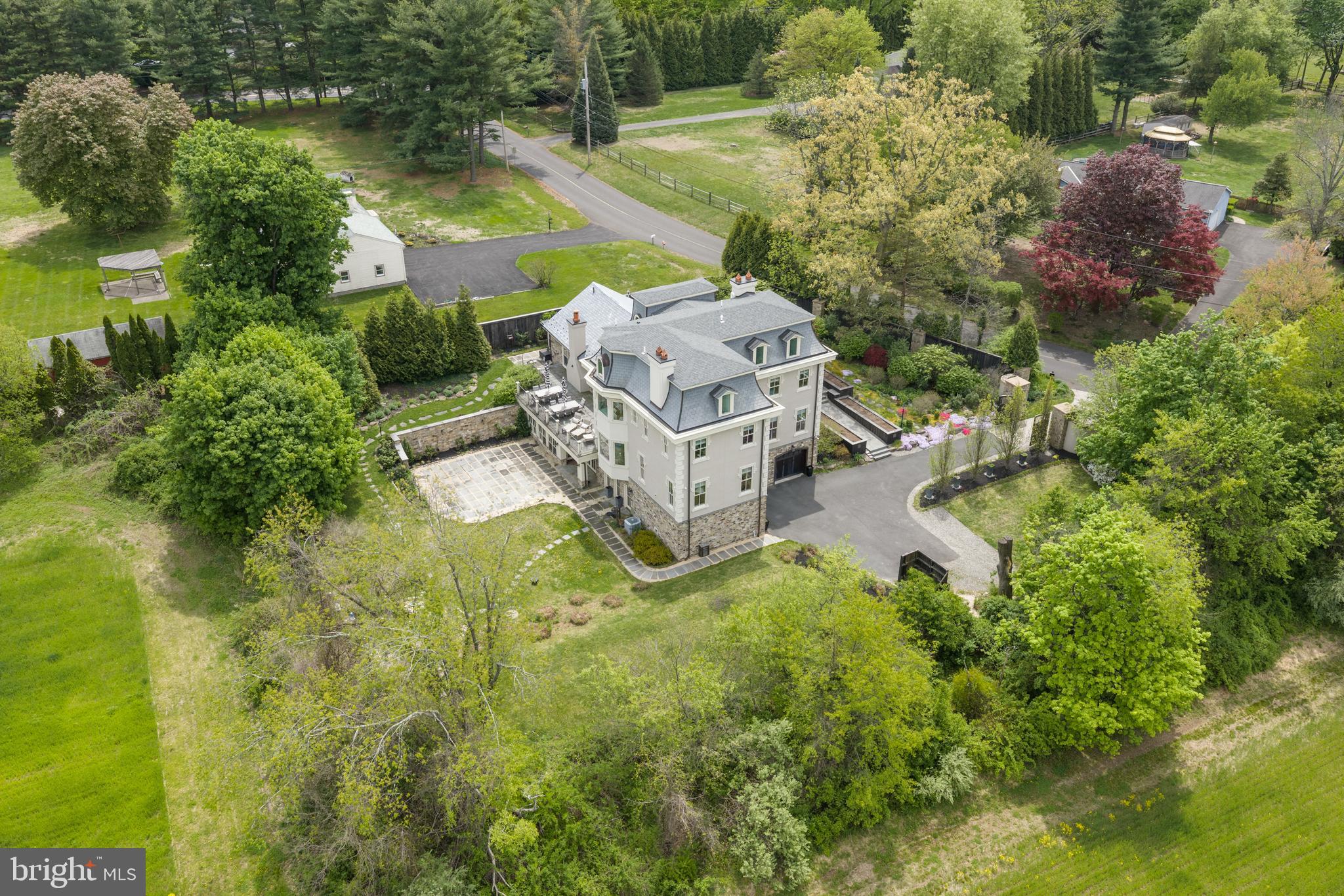 3345 Holicong Road Doylestown, PA 18902 - Photo 87 of 90