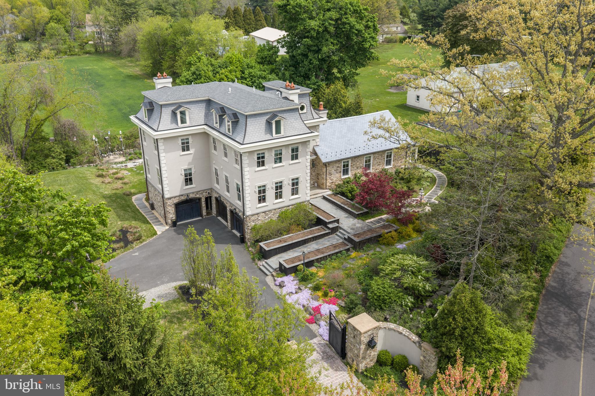 3345 Holicong Road Doylestown, PA 18902 - Photo 89 of 90