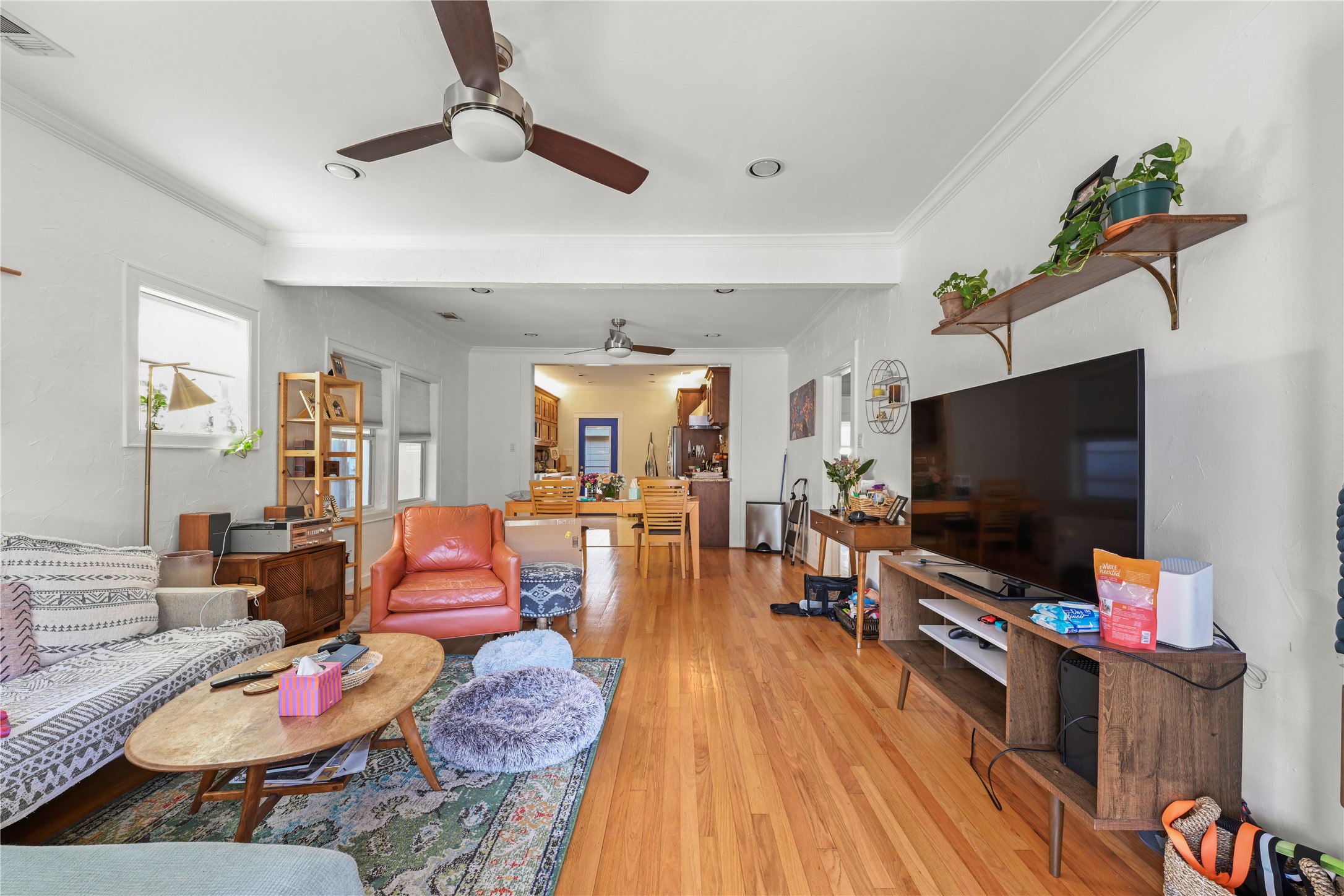 1612 Vermont Street Houston, TX 77006 - Photo 3 of 13