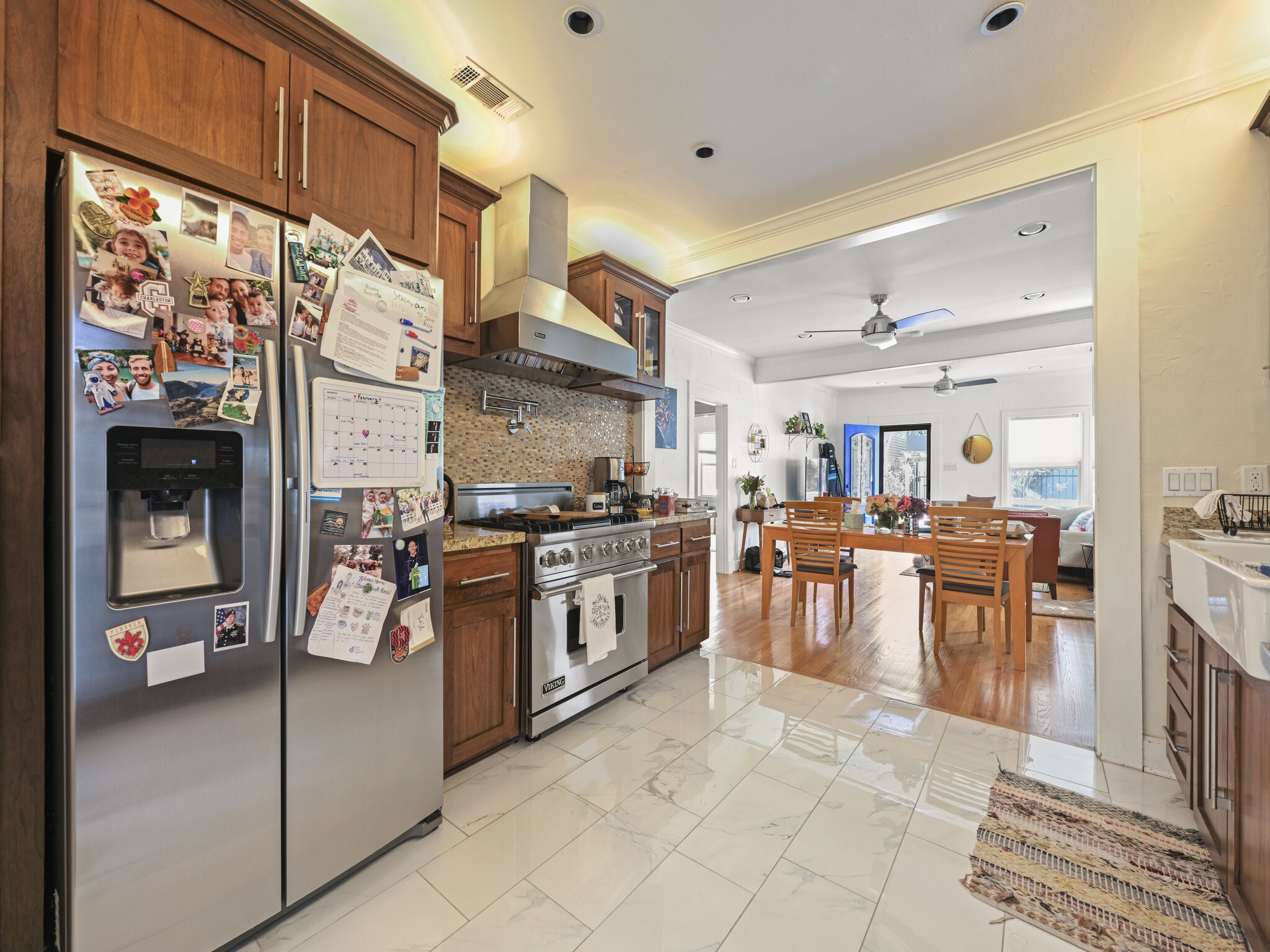 1612 Vermont Street Houston, TX 77006 - Photo 5 of 13