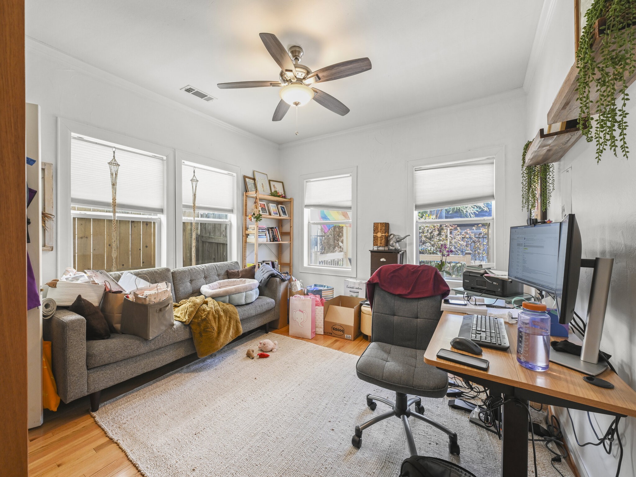 1612 Vermont Street Houston, TX 77006 - Photo 6 of 13