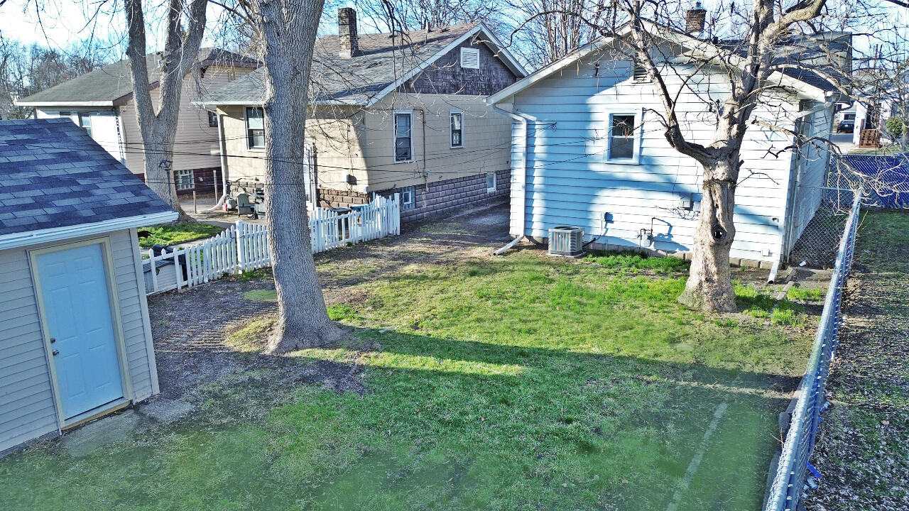 718 Cherry Street Hammond, IN 46324 - Photo 17 of 18 1280x720