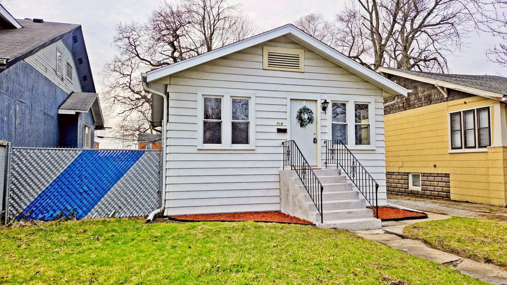 718 Cherry Street Hammond, IN 46324 - Photo 18 of 18 1920x1080