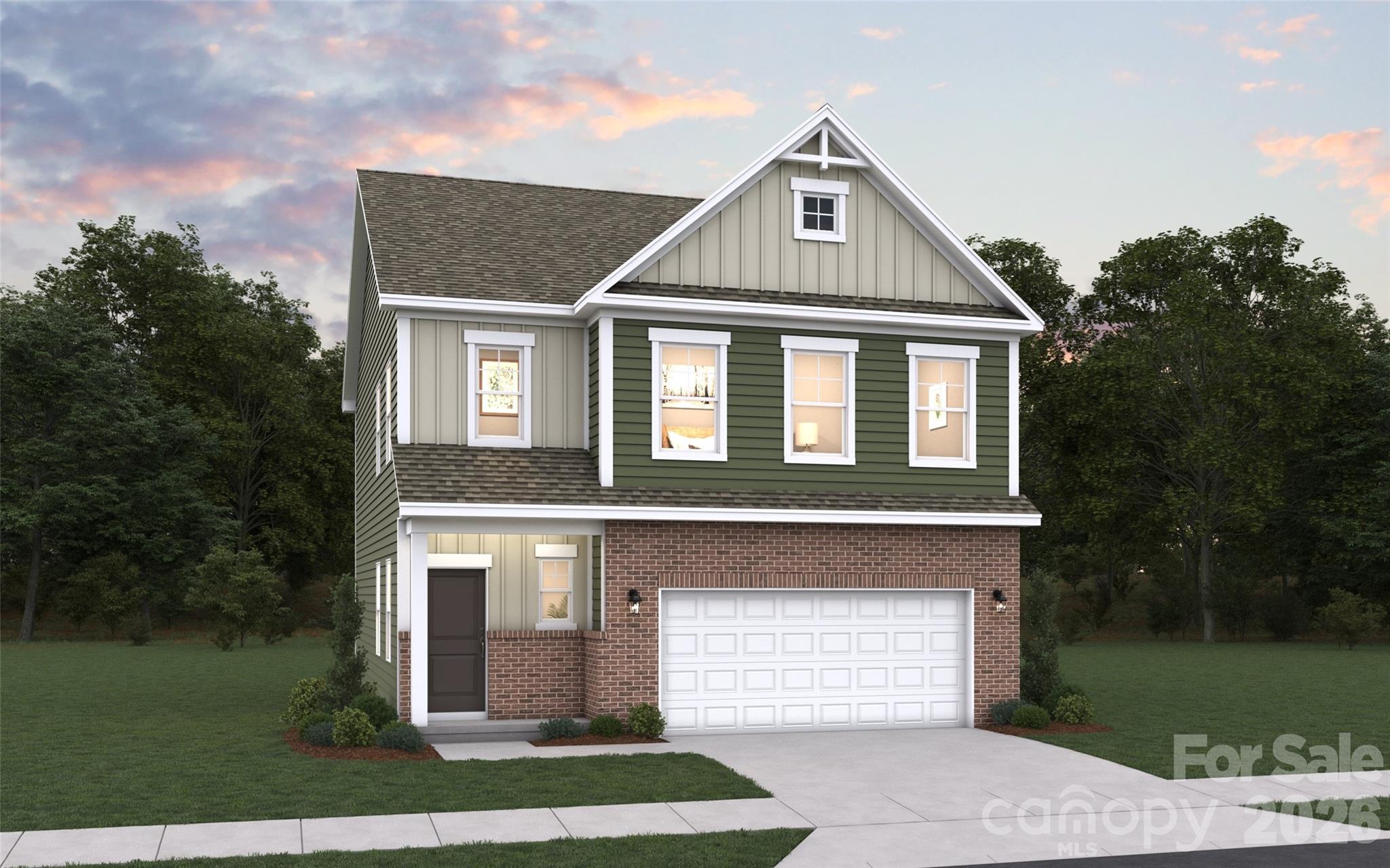 412 Brick House Road York, SC 29745 - Photo 1 of 1
