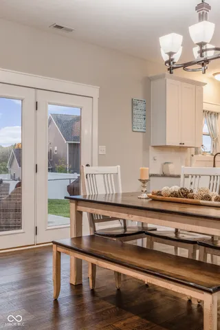 $465,000 | 637 East Benjamin Street, Ellettsville, IN 47429