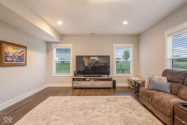 $465,000 | 637 East Benjamin Street, Ellettsville, IN 47429