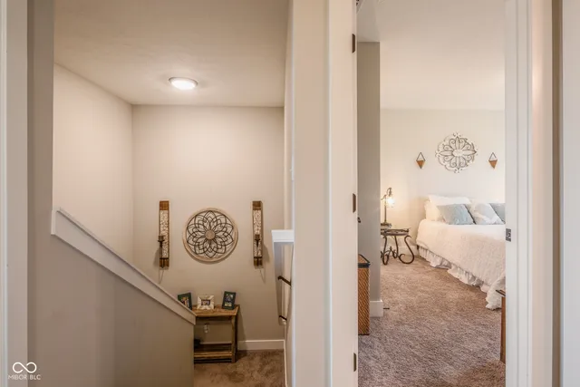 $465,000 | 637 East Benjamin Street, Ellettsville, IN 47429