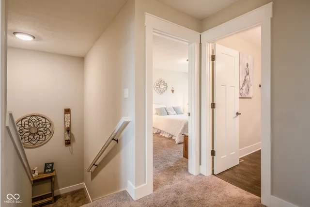 $465,000 | 637 East Benjamin Street, Ellettsville, IN 47429