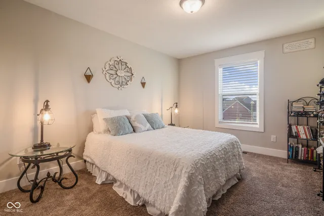 $465,000 | 637 East Benjamin Street, Ellettsville, IN 47429