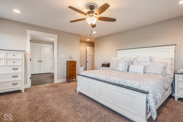 $465,000 | 637 East Benjamin Street, Ellettsville, IN 47429