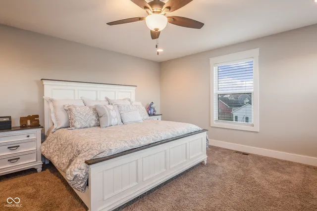 $465,000 | 637 East Benjamin Street, Ellettsville, IN 47429