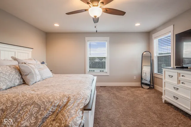 $465,000 | 637 East Benjamin Street, Ellettsville, IN 47429