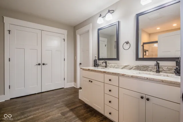 $465,000 | 637 East Benjamin Street, Ellettsville, IN 47429