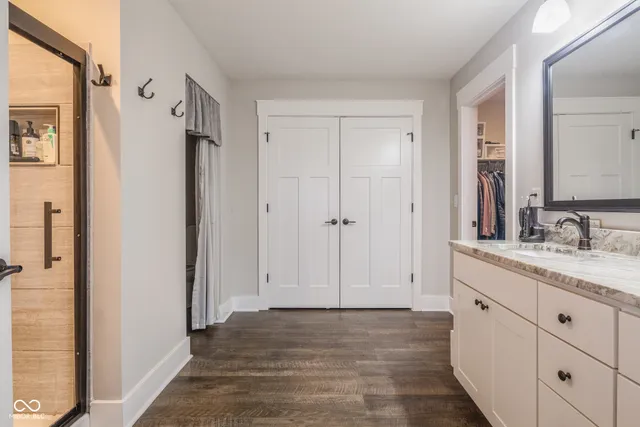 $465,000 | 637 East Benjamin Street, Ellettsville, IN 47429