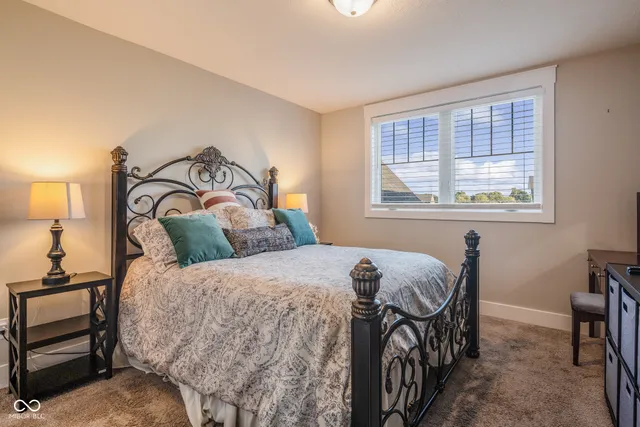 $465,000 | 637 East Benjamin Street, Ellettsville, IN 47429