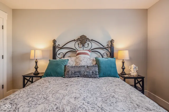 $465,000 | 637 East Benjamin Street, Ellettsville, IN 47429