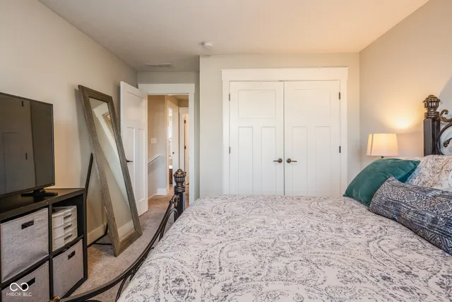 $465,000 | 637 East Benjamin Street, Ellettsville, IN 47429