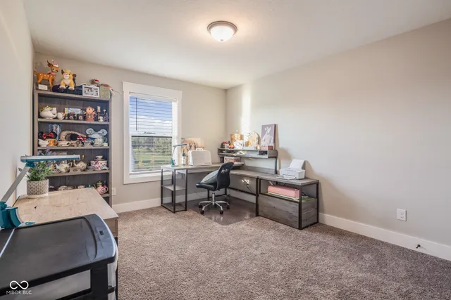 $465,000 | 637 East Benjamin Street, Ellettsville, IN 47429