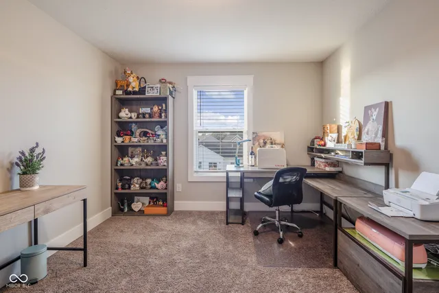 $465,000 | 637 East Benjamin Street, Ellettsville, IN 47429