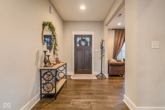 $465,000 | 637 East Benjamin Street, Ellettsville, IN 47429