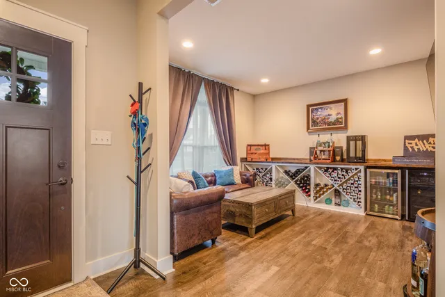 $465,000 | 637 East Benjamin Street, Ellettsville, IN 47429