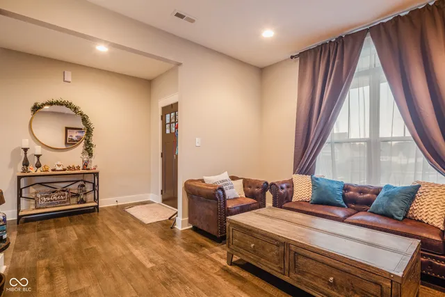 $465,000 | 637 East Benjamin Street, Ellettsville, IN 47429