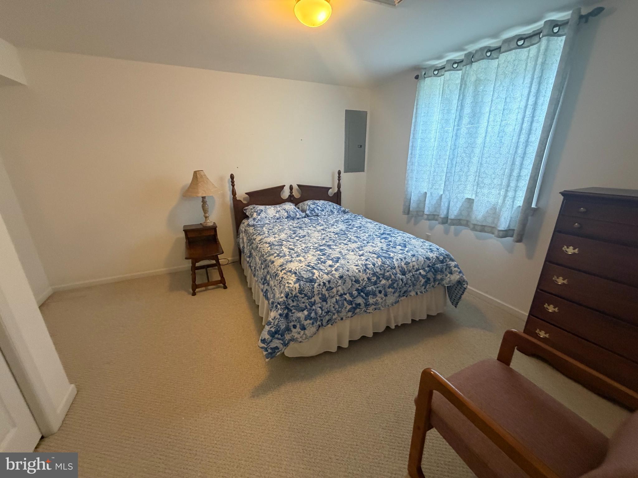 428 Haymarket Lane Lititz, PA 17543 - Photo 23 of 31 a bedroom with a bed and a window