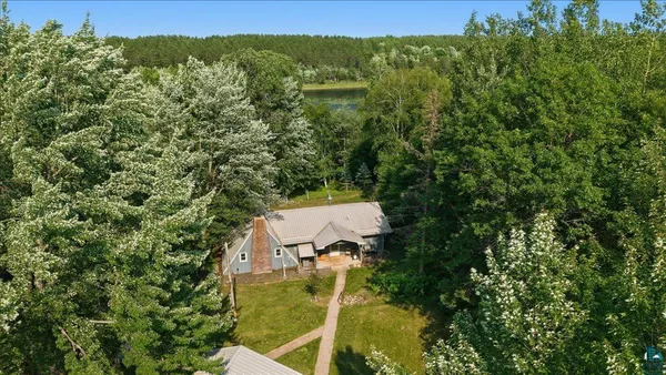 $274,900 | 15087 South Thorn Lake Loop, Gordon, WI 54838