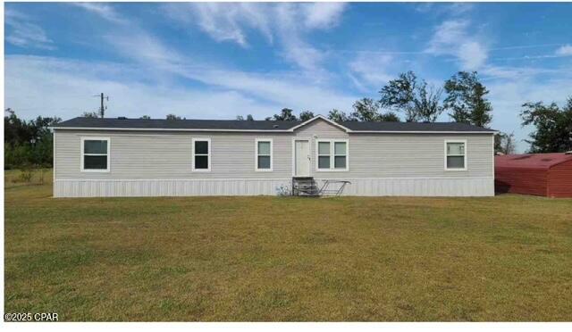 14927 Northwest Red Oak Altha, FL 32421 - Photo 1 of 28