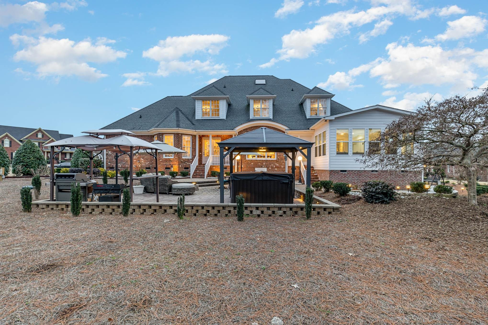 39 Barringer Drive Garner, NC 27529 - Photo 44 of 55 Photo 44