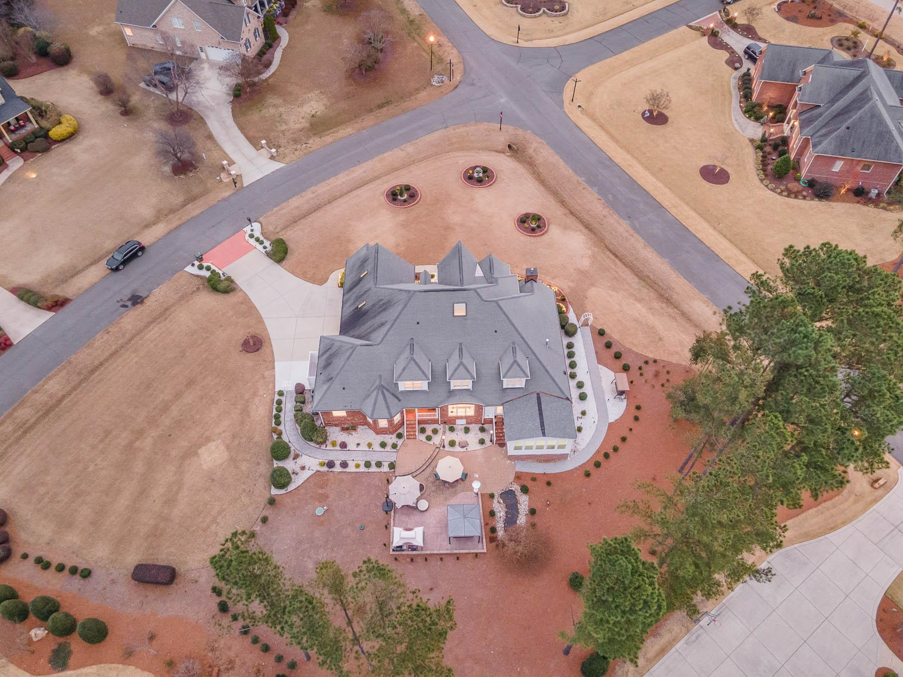 39 Barringer Drive Garner, NC 27529 - Photo 55 of 55 Photo 55