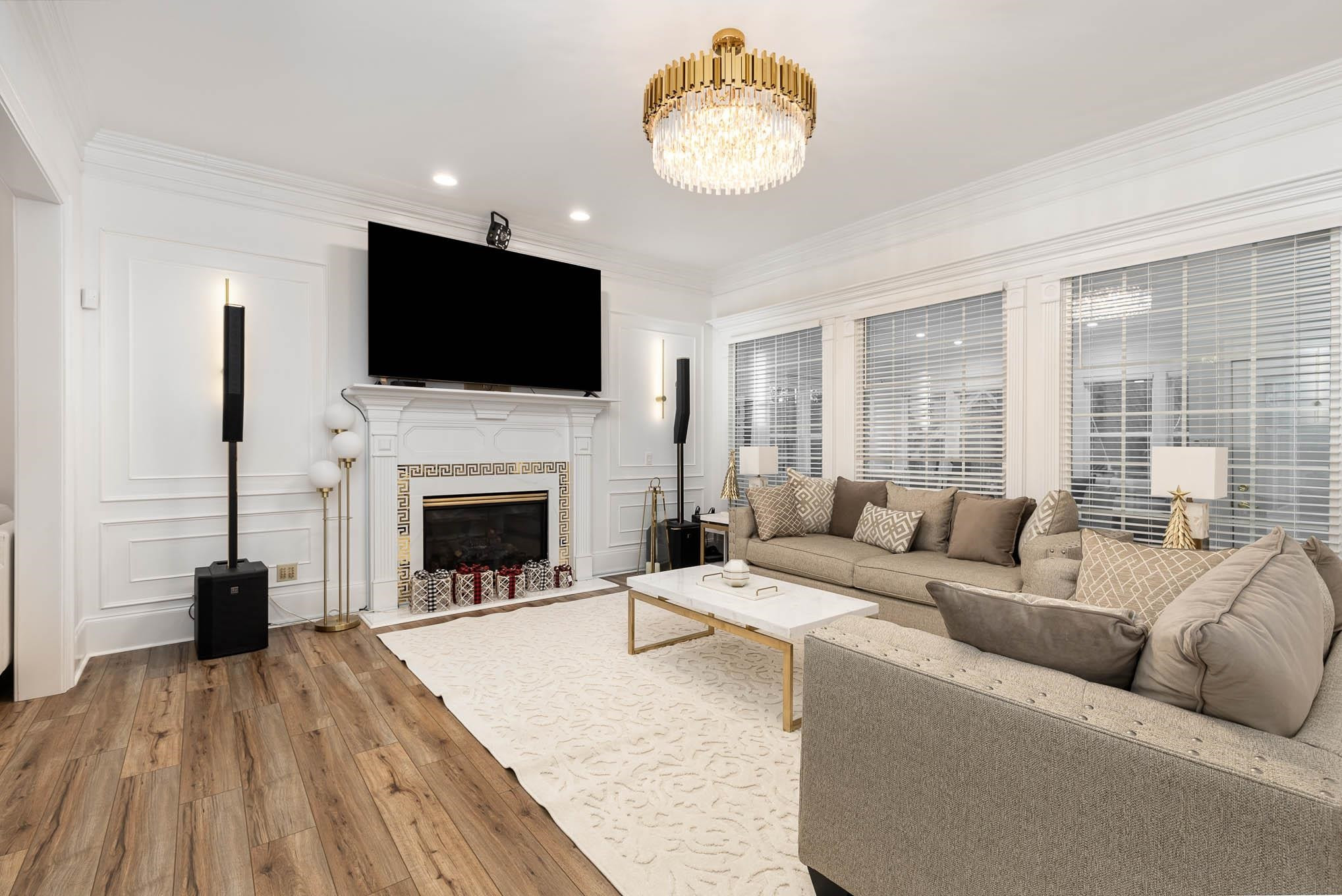 39 Barringer Drive Garner, NC 27529 - Photo 7 of 55 Photo 7