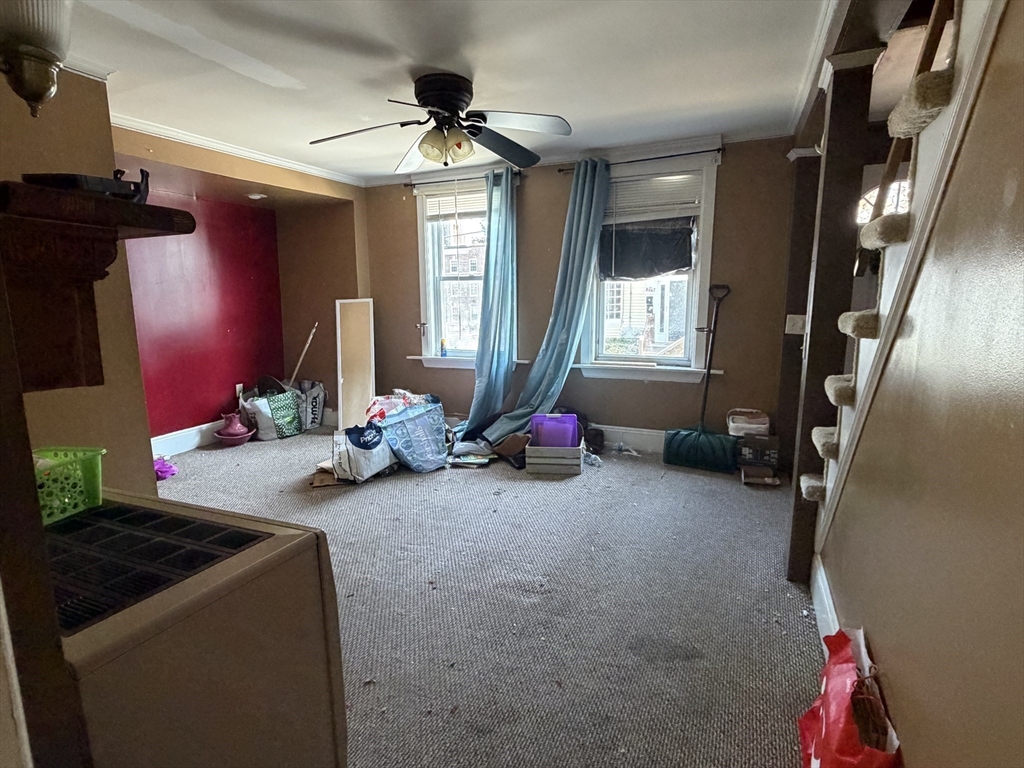 149 Franklin Street Fall River, MA 02720 - Photo 8 of 23