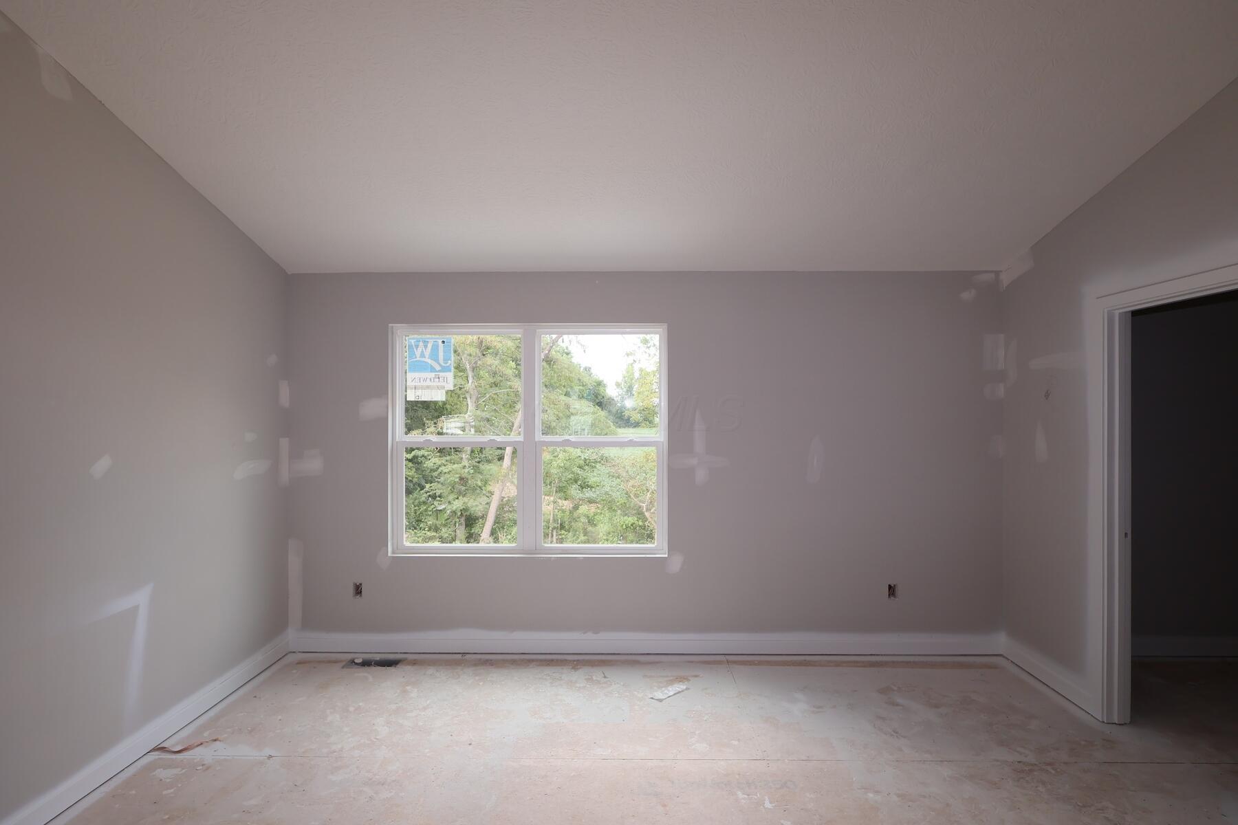 312 Cherry Hills Road Commercial Point, OH 43116 - Photo 10 of 16 Owner's Bedroom