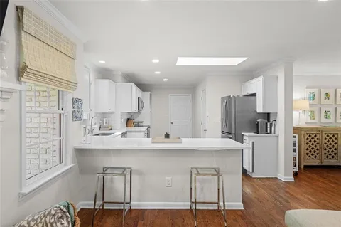 $799,000 | 2125 Briarwillow Drive Northeast, Atlanta, GA 30345