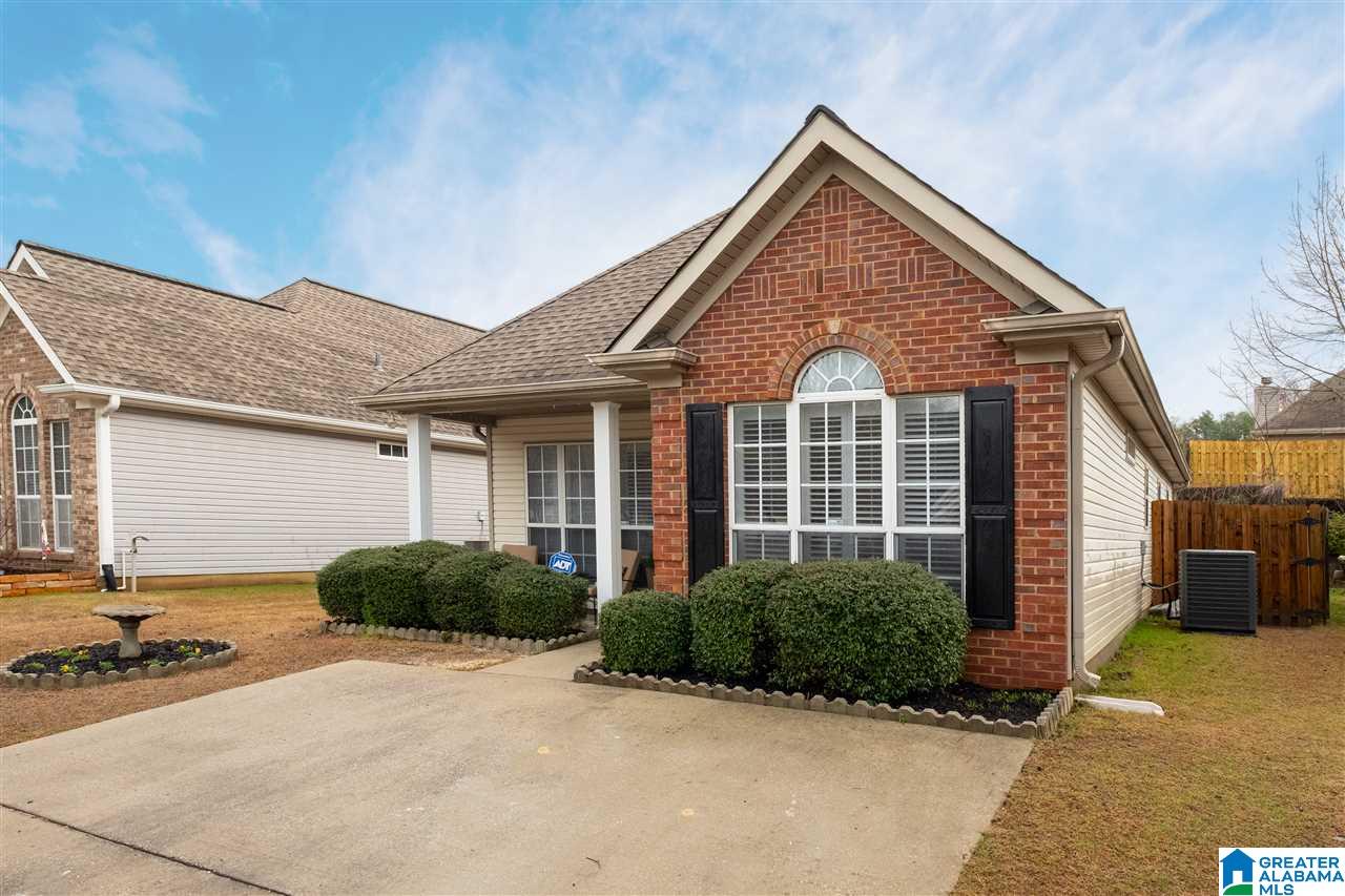 209 Hidden Creek Drive Pelham, AL 35124 - Photo 24 of 25