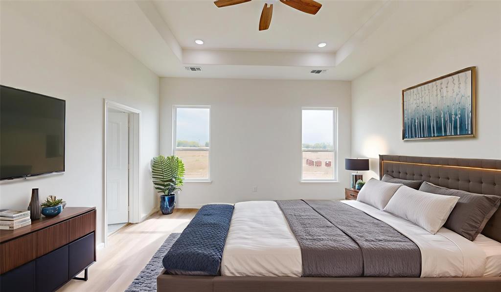 205 Private Rd Point, Unit 5440 Point, TX 75472 - Photo 15 of 34