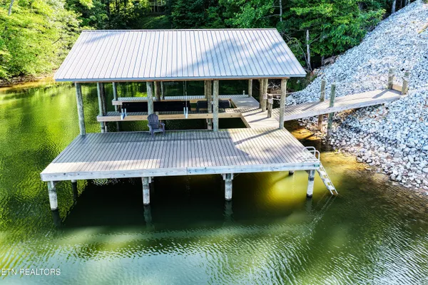 $415,000 | 175 Tanasi Trail, Kingston, TN 37763