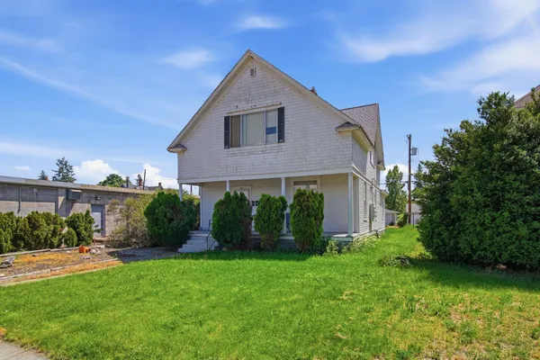 $335,000 | 1017 West Fairview Avenue, Spokane, WA 99205
