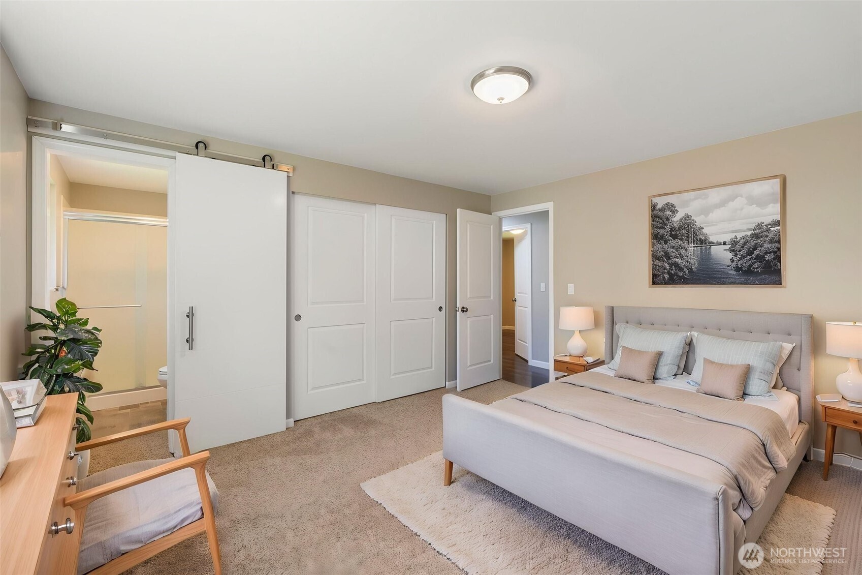 3707 Hoadly Loop Southeast Tumwater, WA 98501 - Photo 19 of 32