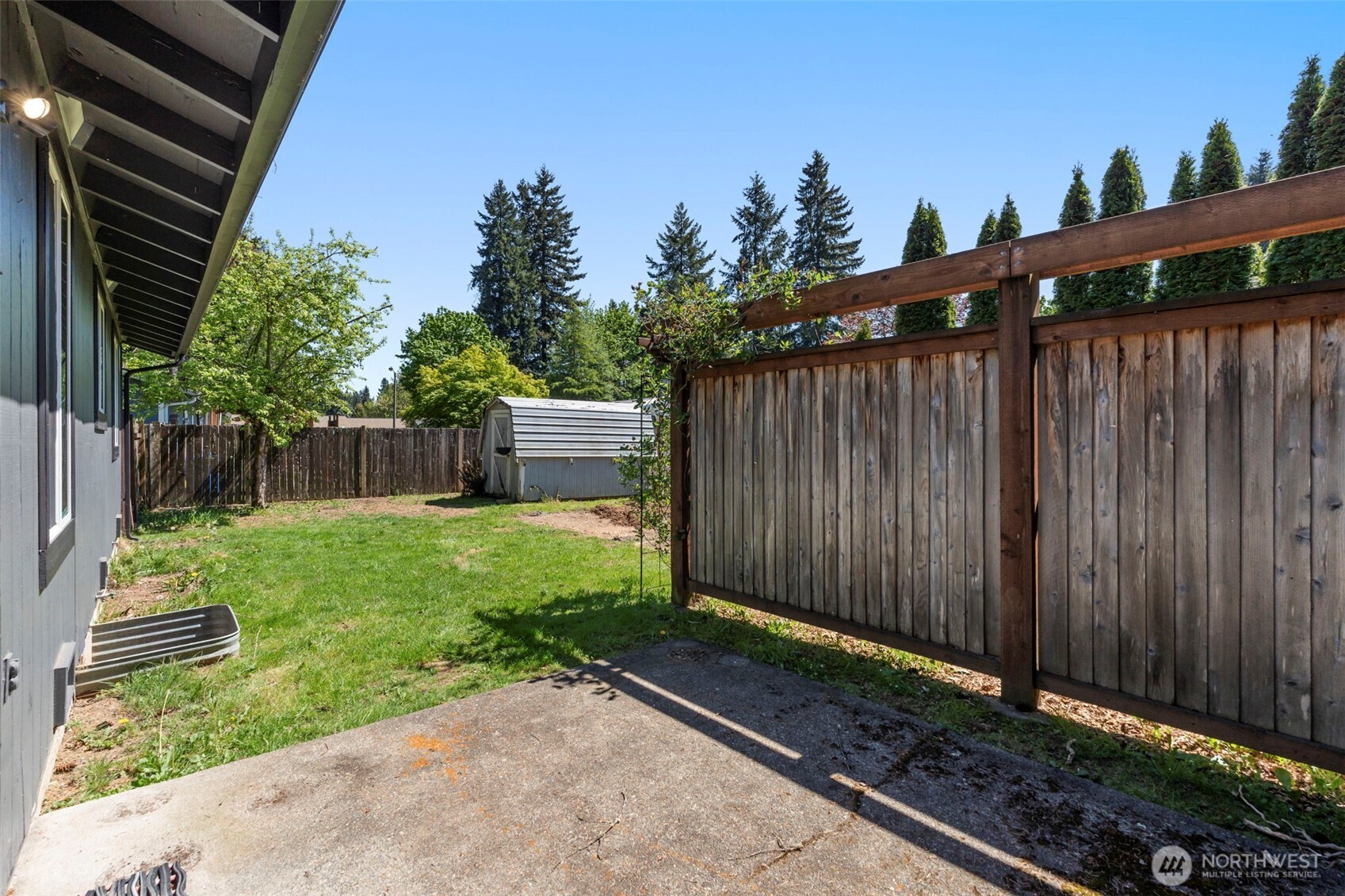 3707 Hoadly Loop Southeast Tumwater, WA 98501 - Photo 22 of 32