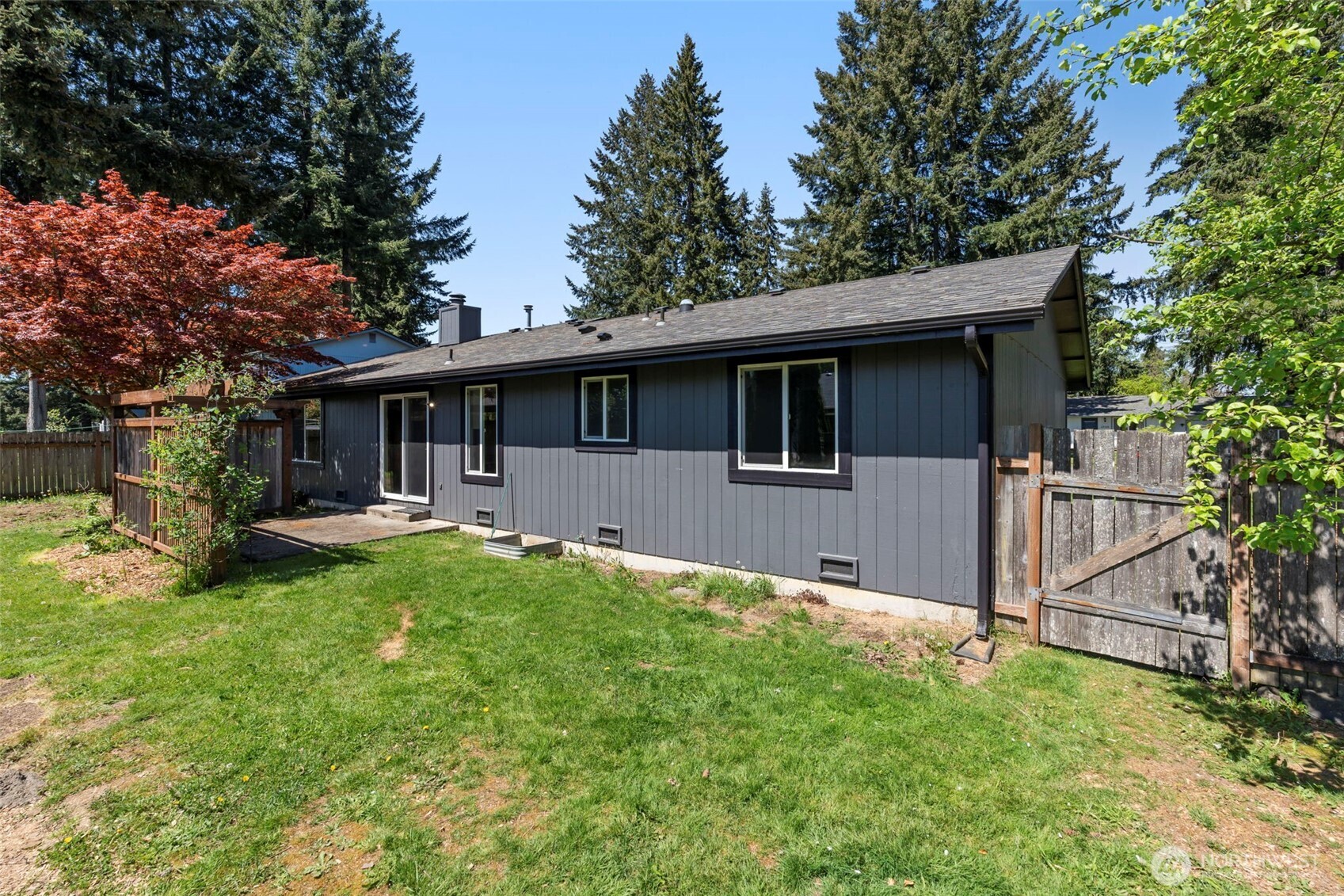3707 Hoadly Loop Southeast Tumwater, WA 98501 - Photo 24 of 32