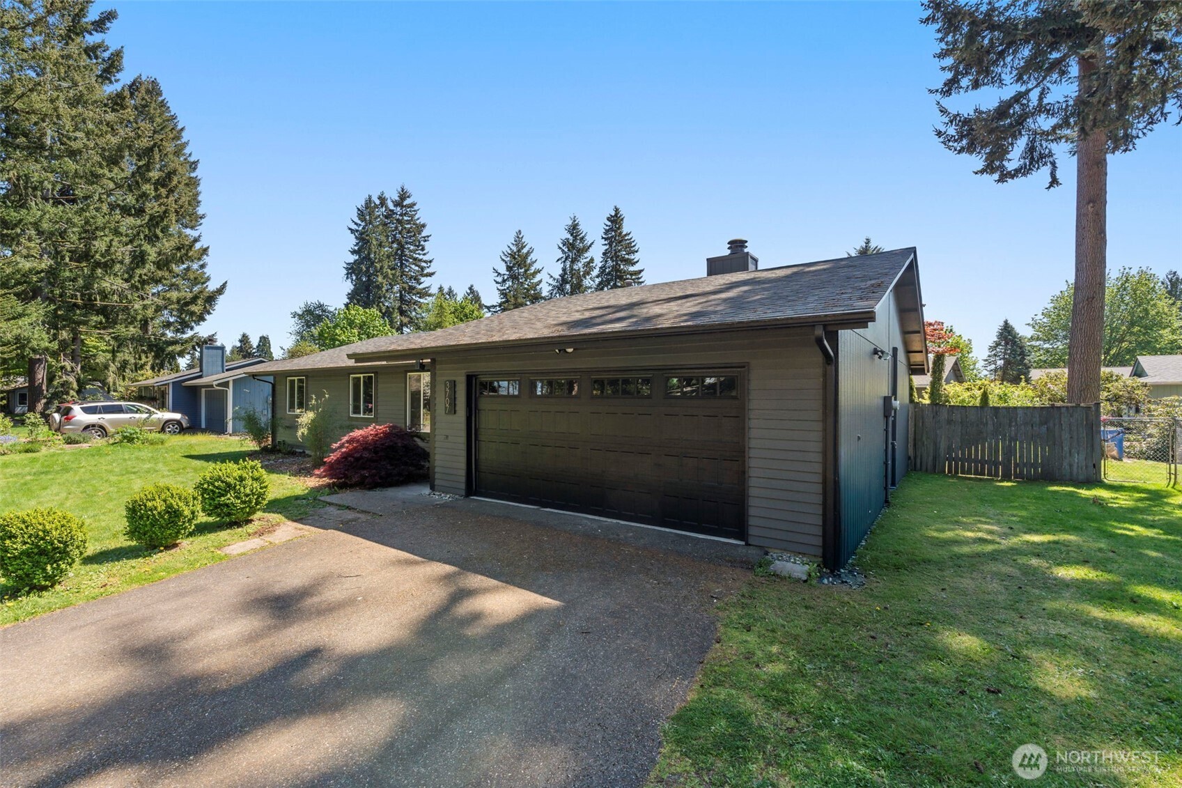 3707 Hoadly Loop Southeast Tumwater, WA 98501 - Photo 26 of 32