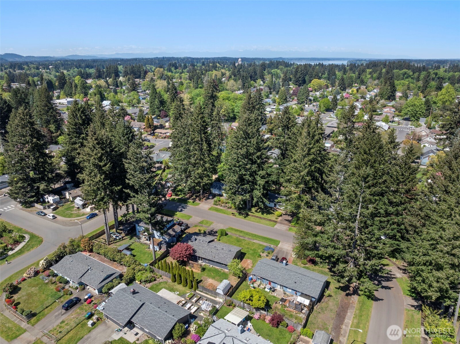 3707 Hoadly Loop Southeast Tumwater, WA 98501 - Photo 27 of 32