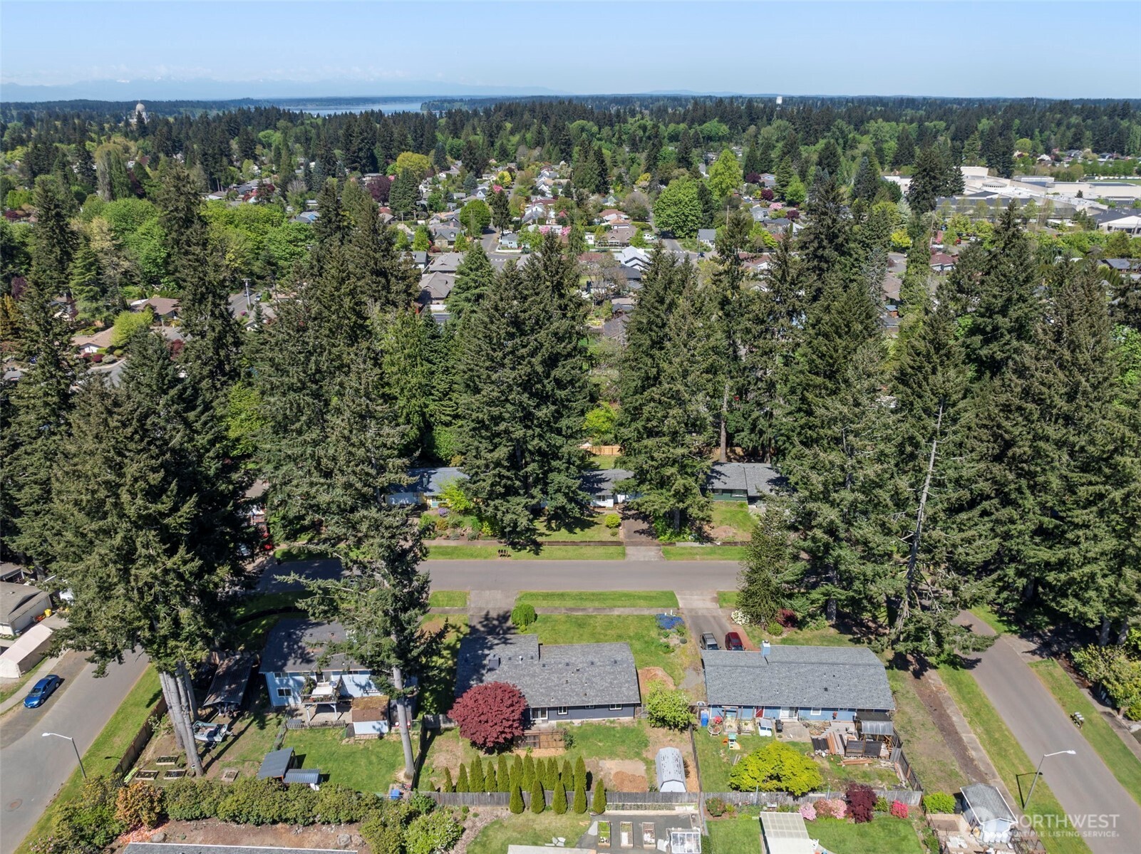 3707 Hoadly Loop Southeast Tumwater, WA 98501 - Photo 28 of 32