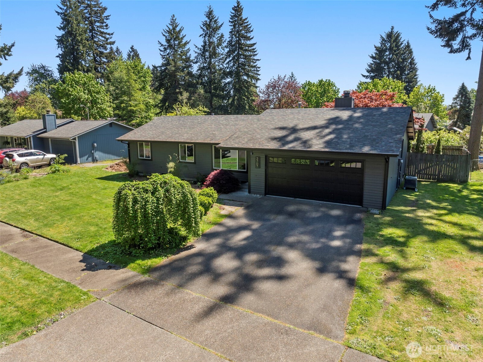3707 Hoadly Loop Southeast Tumwater, WA 98501 - Photo 31 of 32