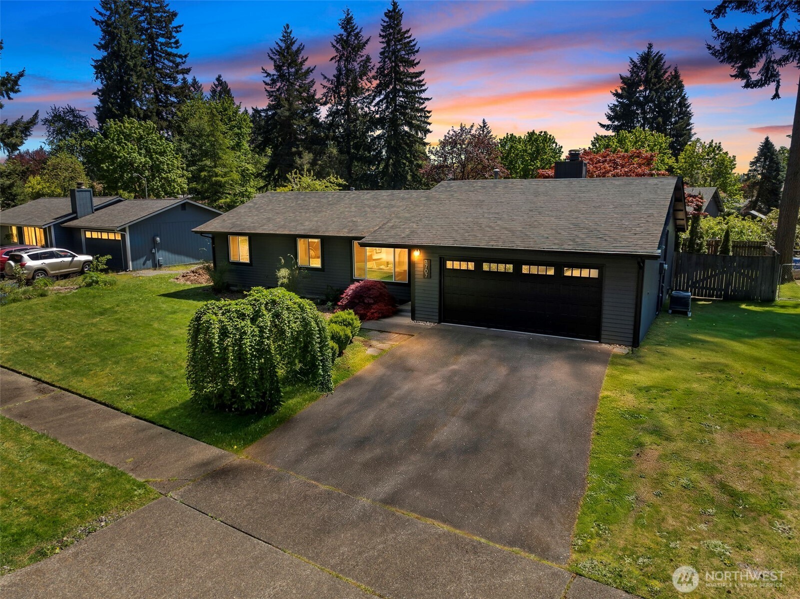 3707 Hoadly Loop Southeast Tumwater, WA 98501 - Photo 32 of 32