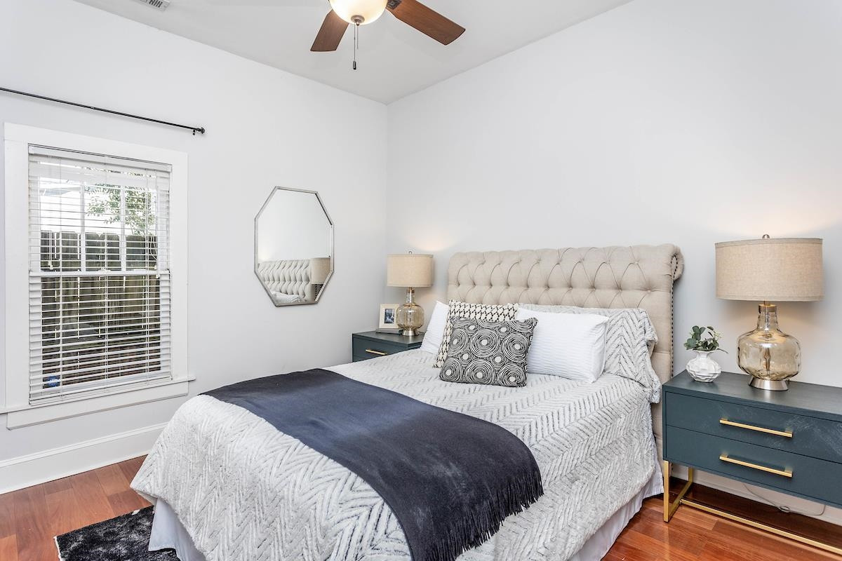 529 East Martin Street Raleigh, NC 27601 - Photo 17 of 29 Photo 17
