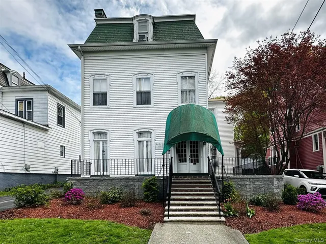 $375,000 | 59 Montgomery Street, Poughkeepsie, NY 12601
